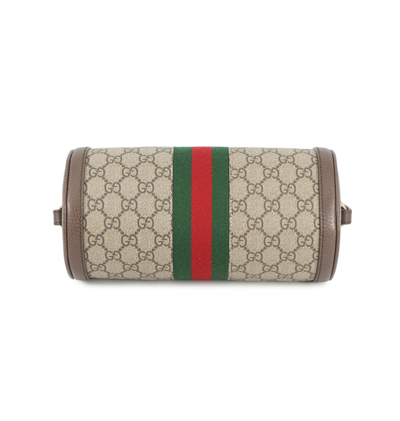 GUCCI GG Supreme Ophidia Small Shoulder Bag