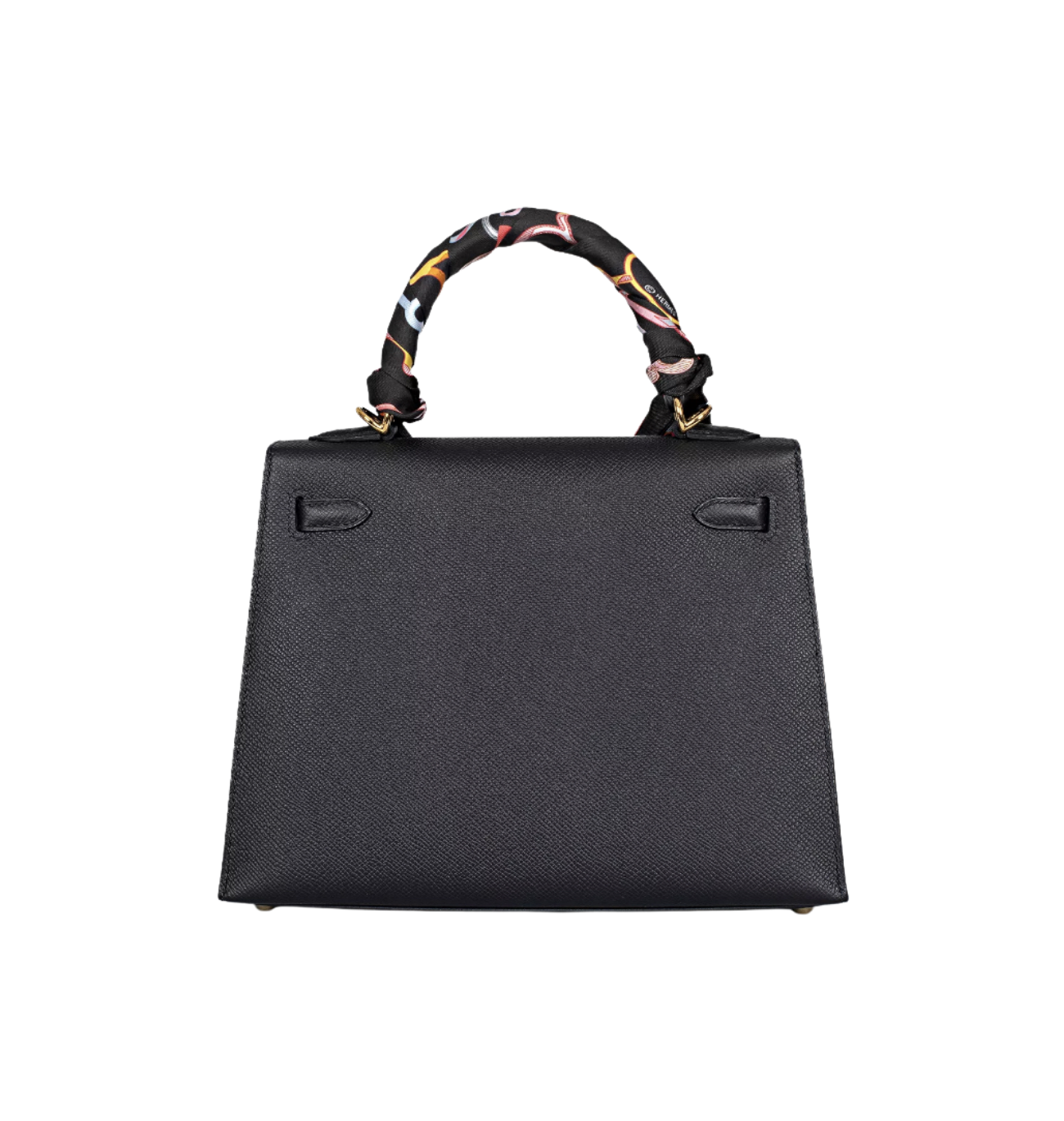 HERMES Kelly 25 Epsom