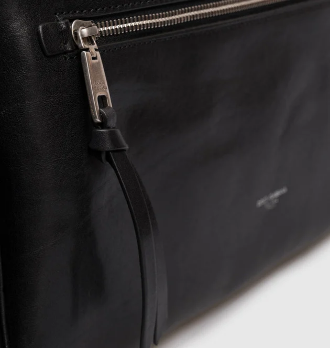 DOLCE & GABBANA Vittoria Duffle Bag