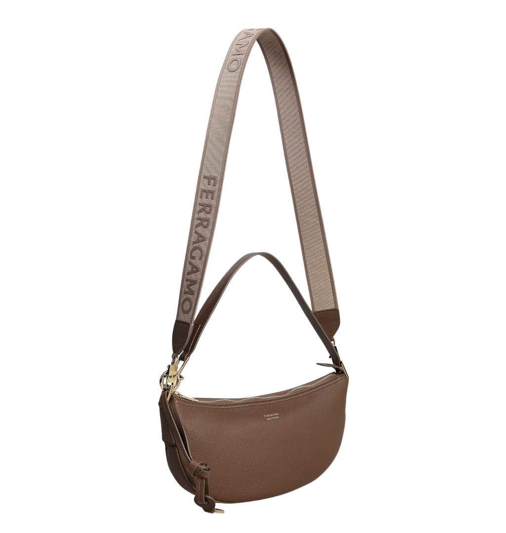 FERRAGAMO Borsa Tracolla Smile