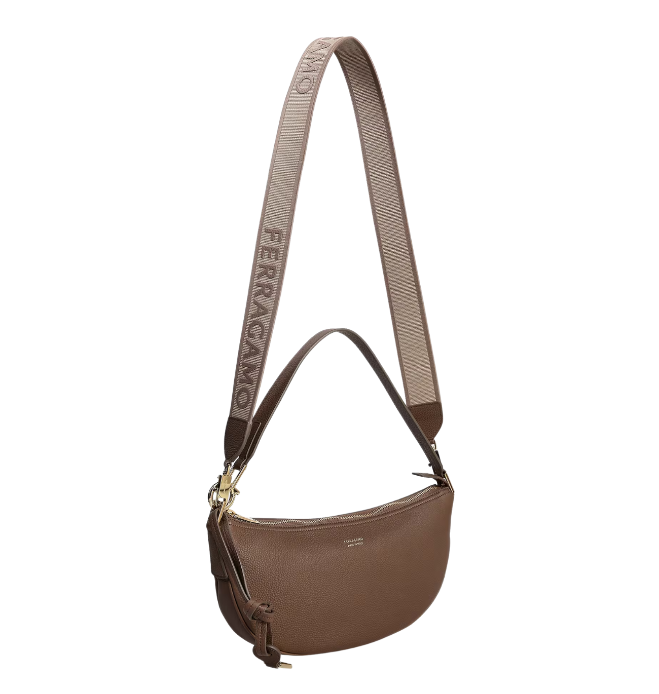 FERRAGAMO Borsa Tracolla Smile