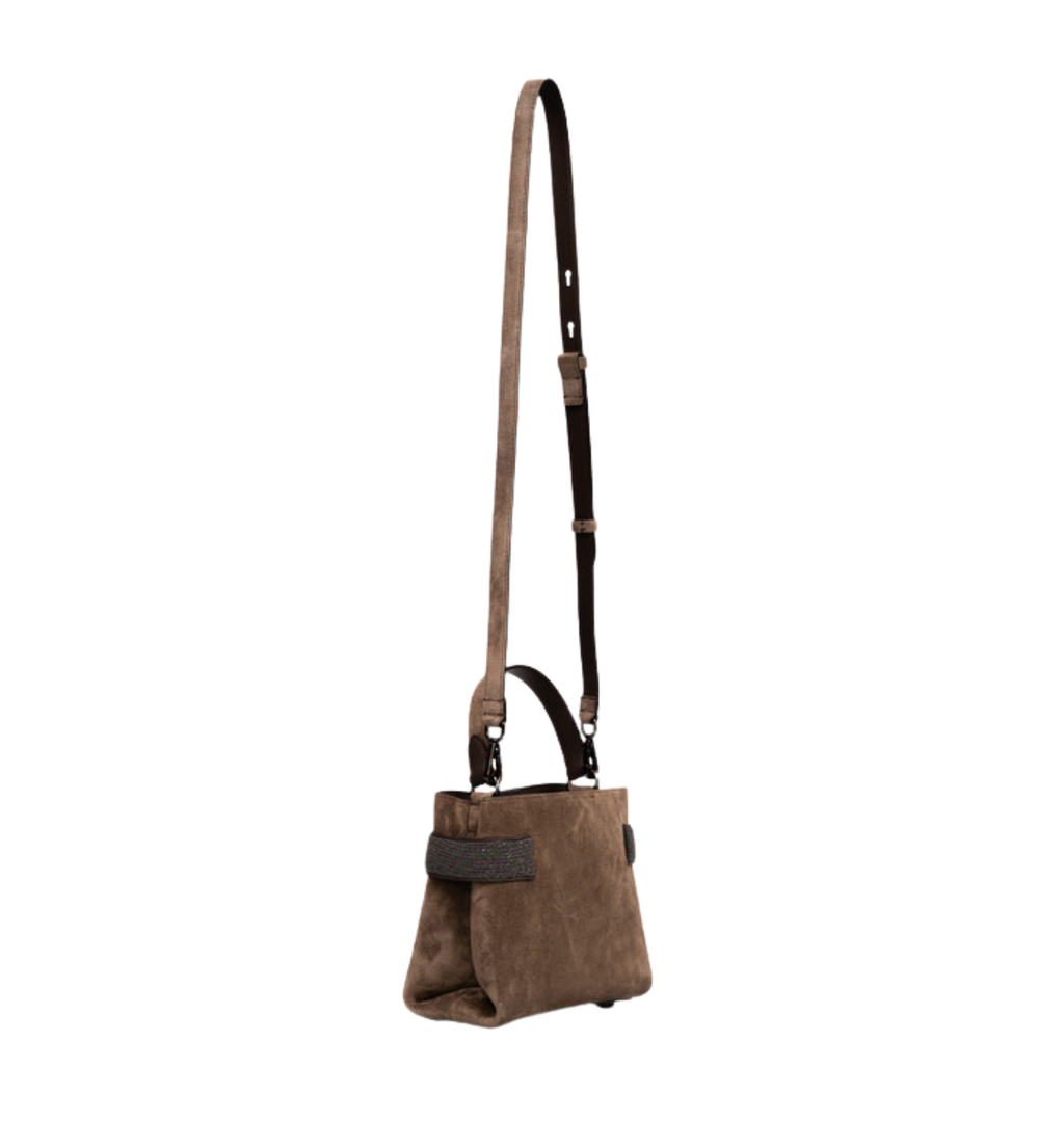 BRUNELLO CUCINELLI Essence Bag