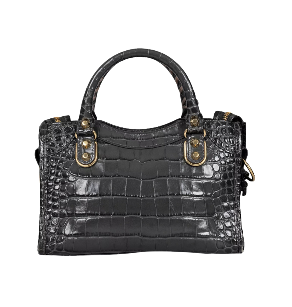 BALENCIAGA Neo Classic City Bag