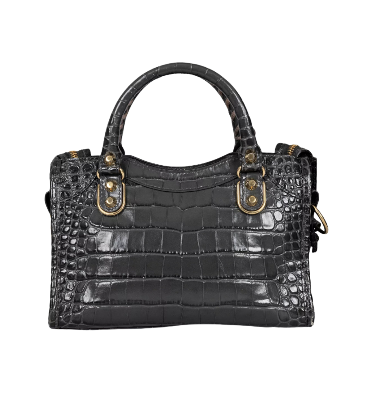 BALENCIAGA Neo Classic City Bag