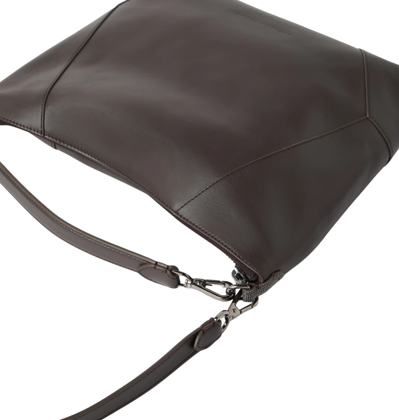 BRUNELLO CUCINELLI BC Duo Hobo Bag