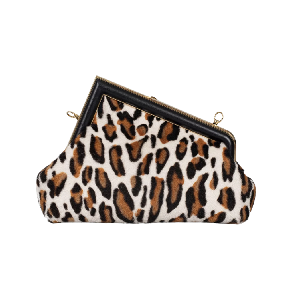 FENDI First Shoulder Bag