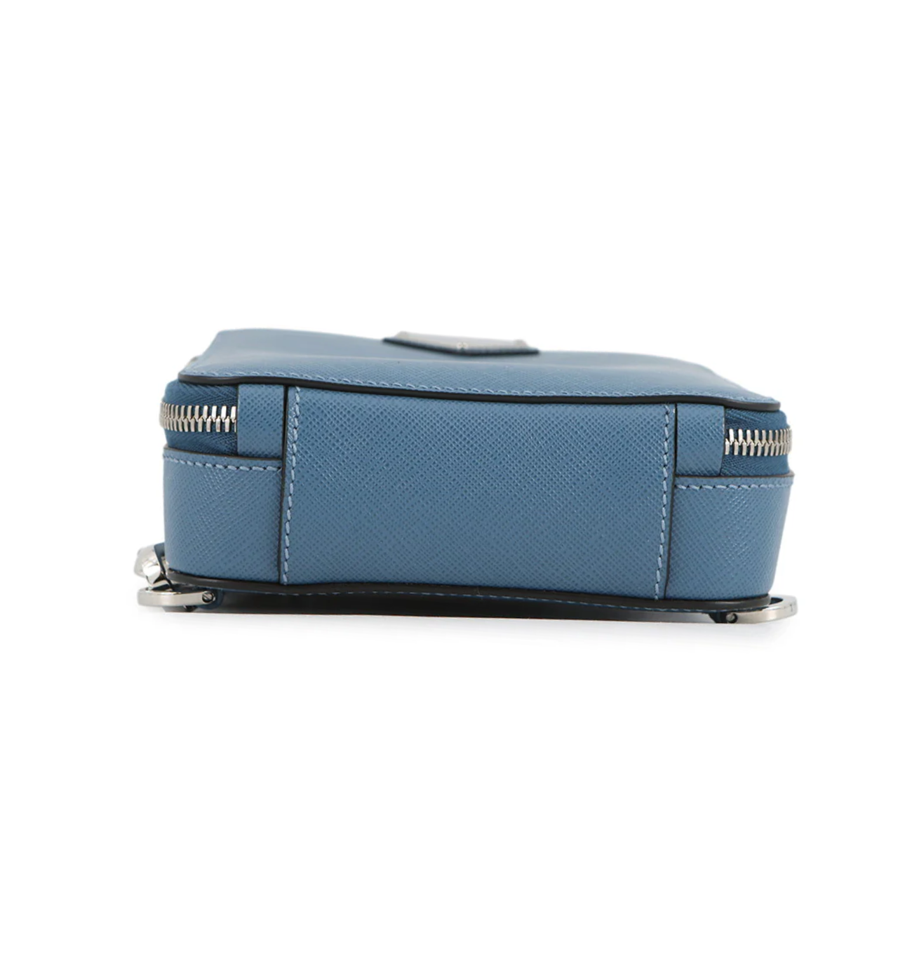 PRADA Brique One Shoulder Bag