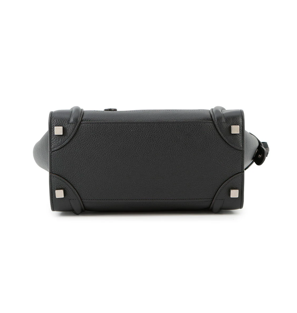 CELINE Luggage Shopper Handbag