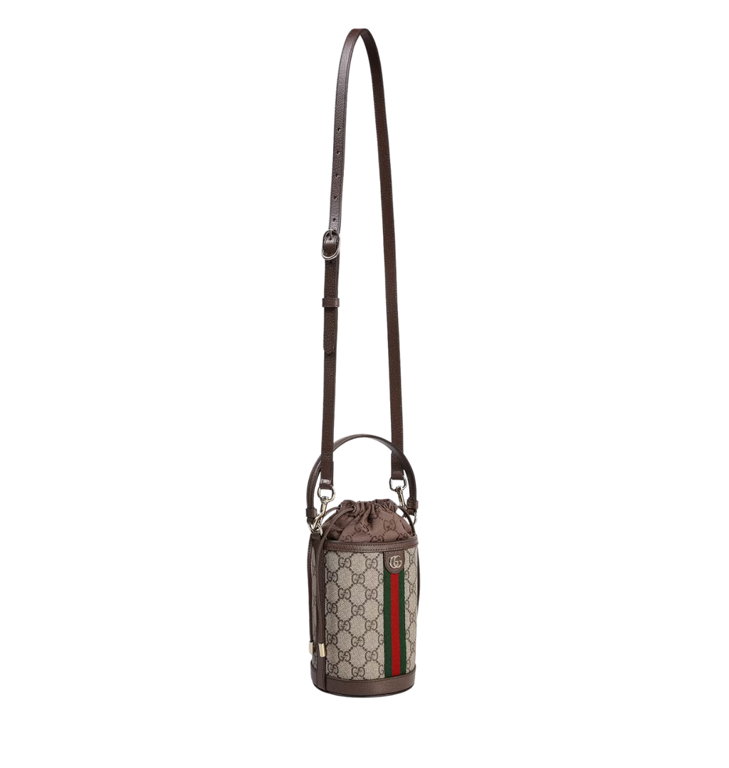 GUCCI Ophidia Crossbody Bag