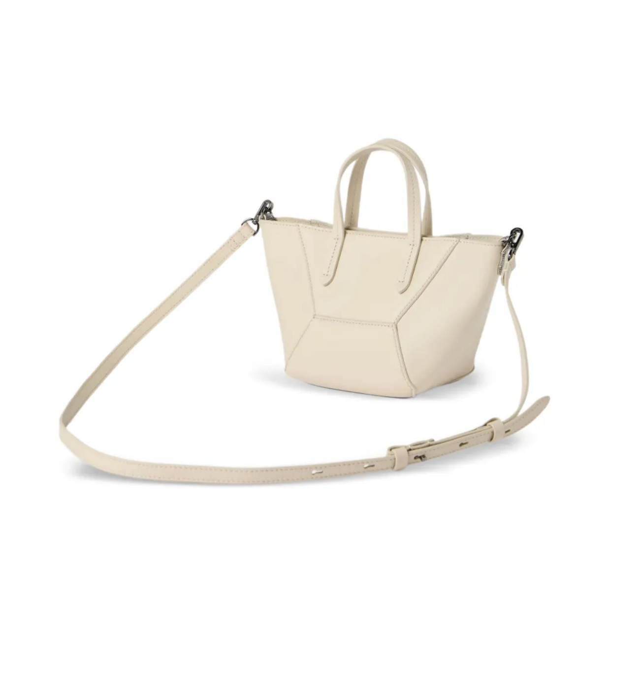 BRUNELLO CUCINELLI Duo Monili Bag