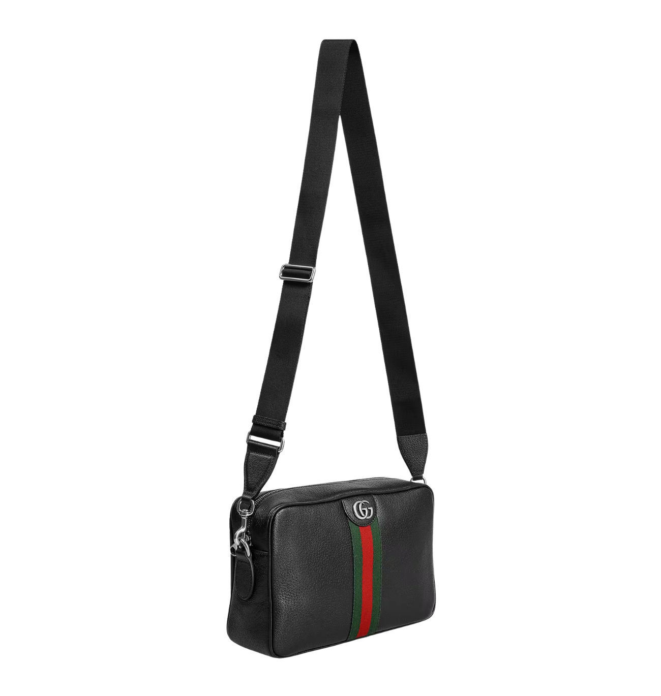 GUCCI Ophidia Shoulder Bag