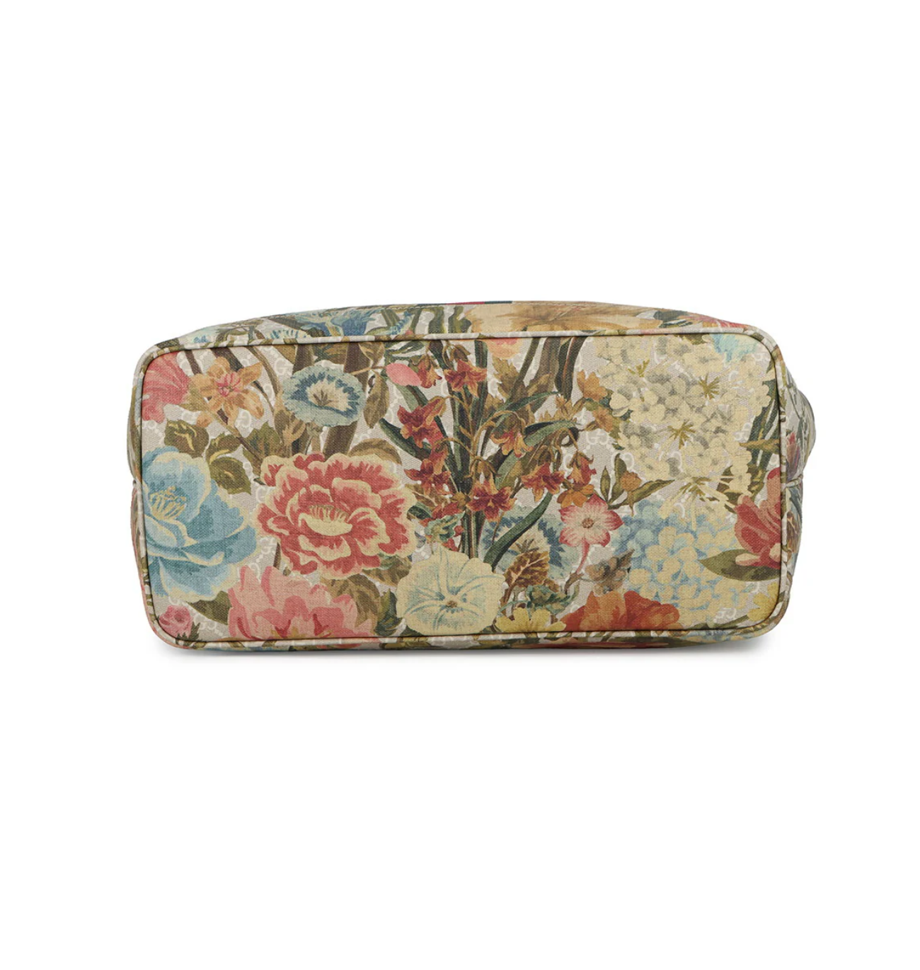 GUCCI Flora Ophidia Large Tote Bag