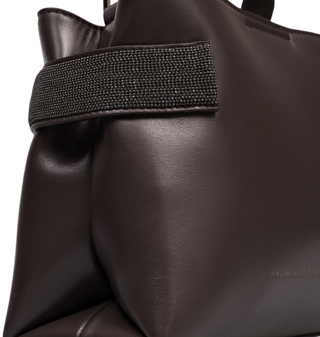 BRUNELLO CUCINELLI Essence Bag