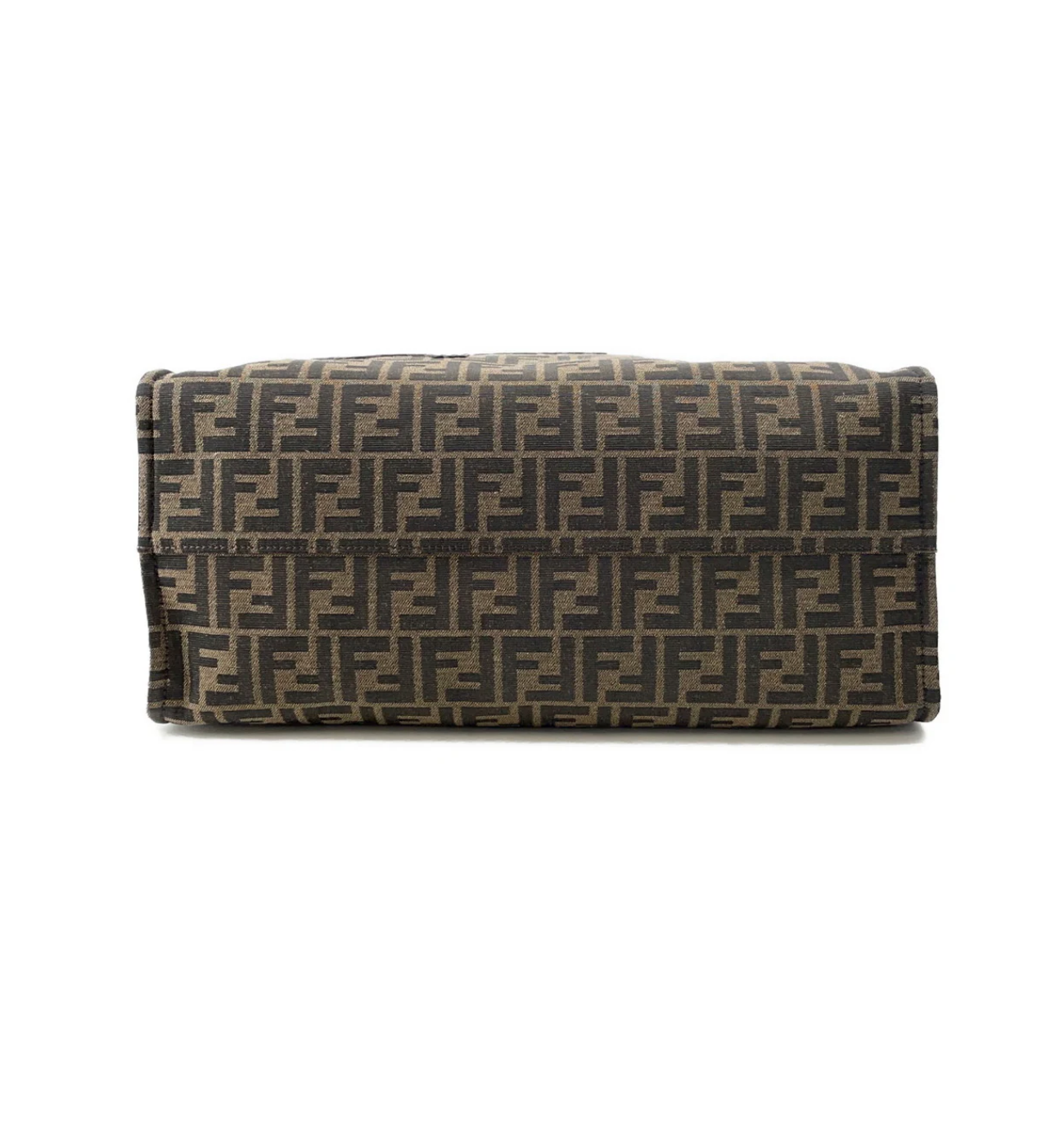 FENDI Fragment Pokemon Tote Bag