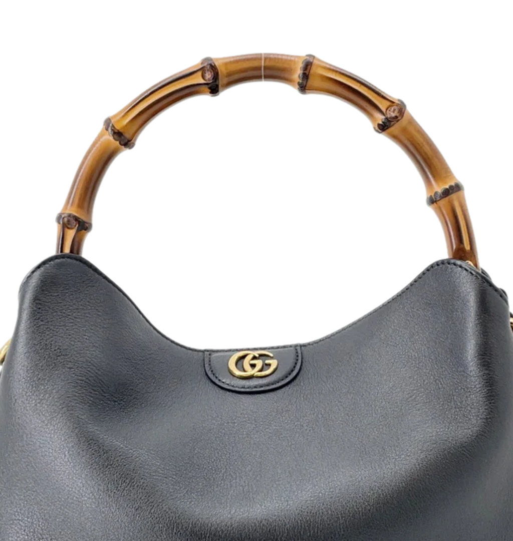 GUCCI Diana Handbag