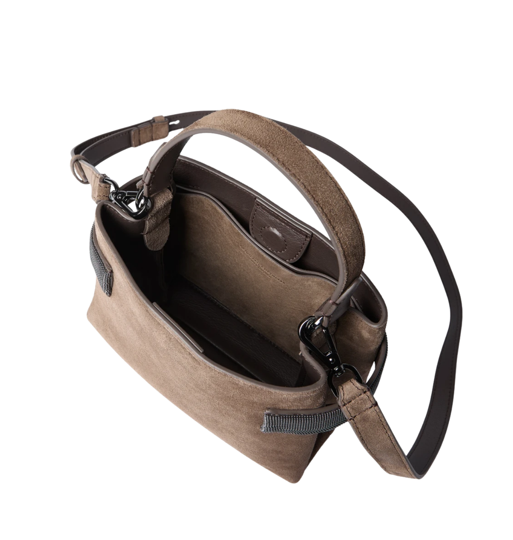 BRUNELLO CUCINELLI Essence Bag