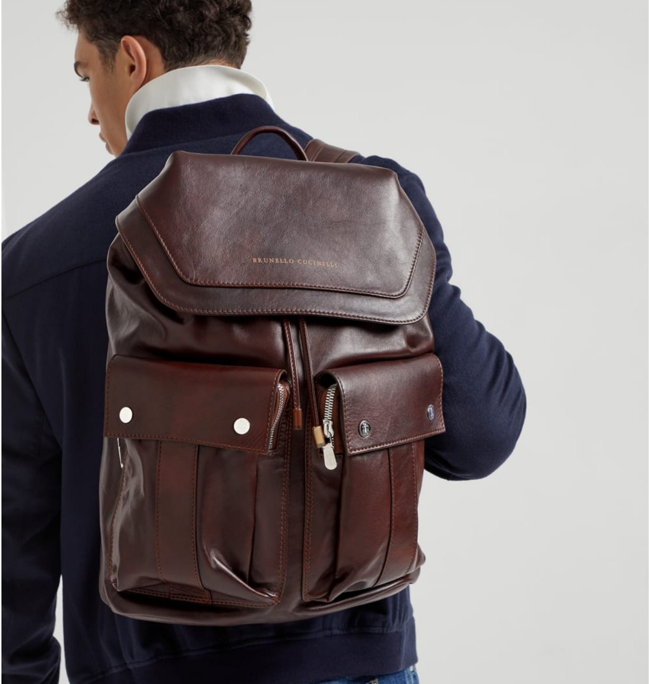 BRUNELLO CUCINELLI Backpack