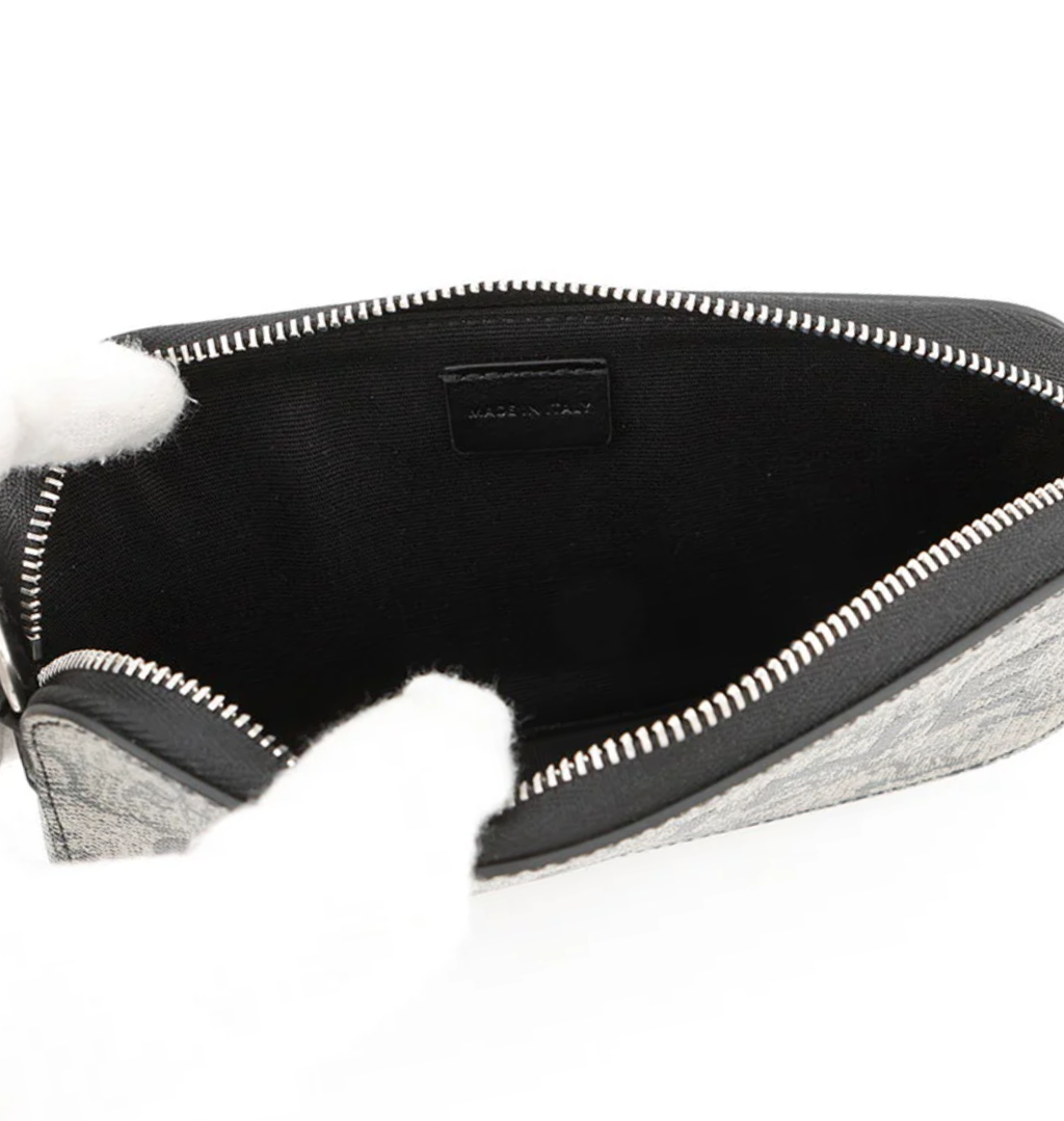 CELINE Logo Horizontal Pouch