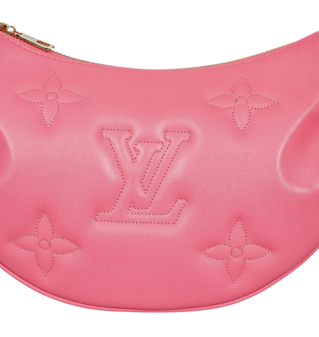 LOUIS VUITTON Bubblegram Over The Moon