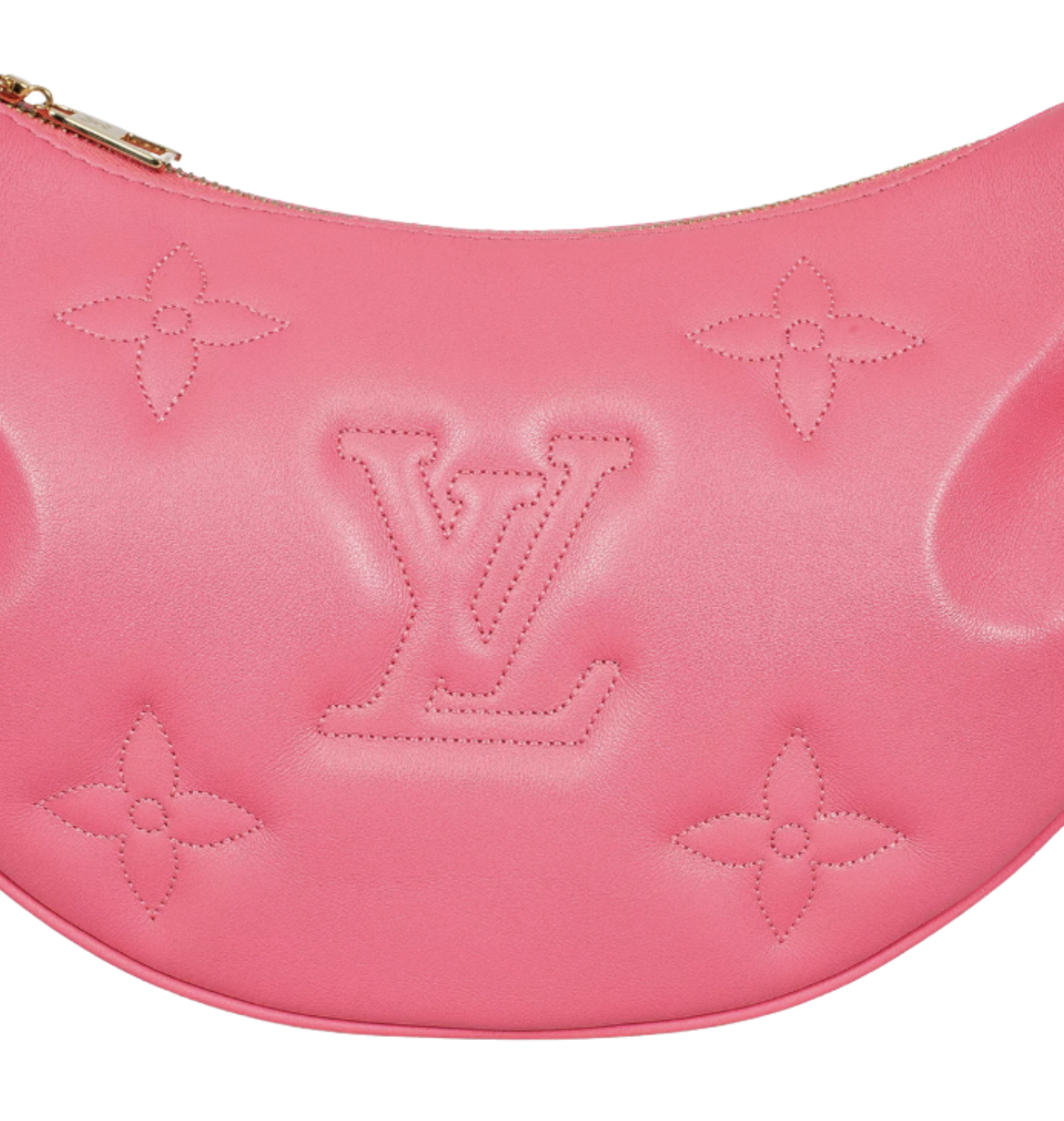 LOUIS VUITTON Bubblegram Over The Moon