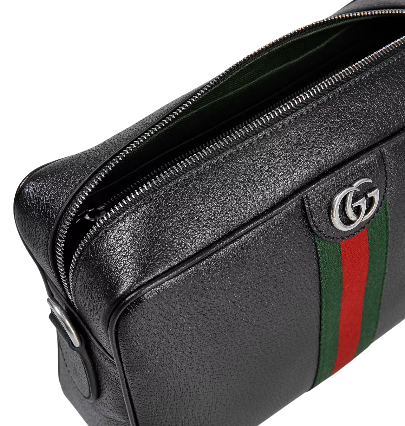 GUCCI Ophidia Shoulder Bag