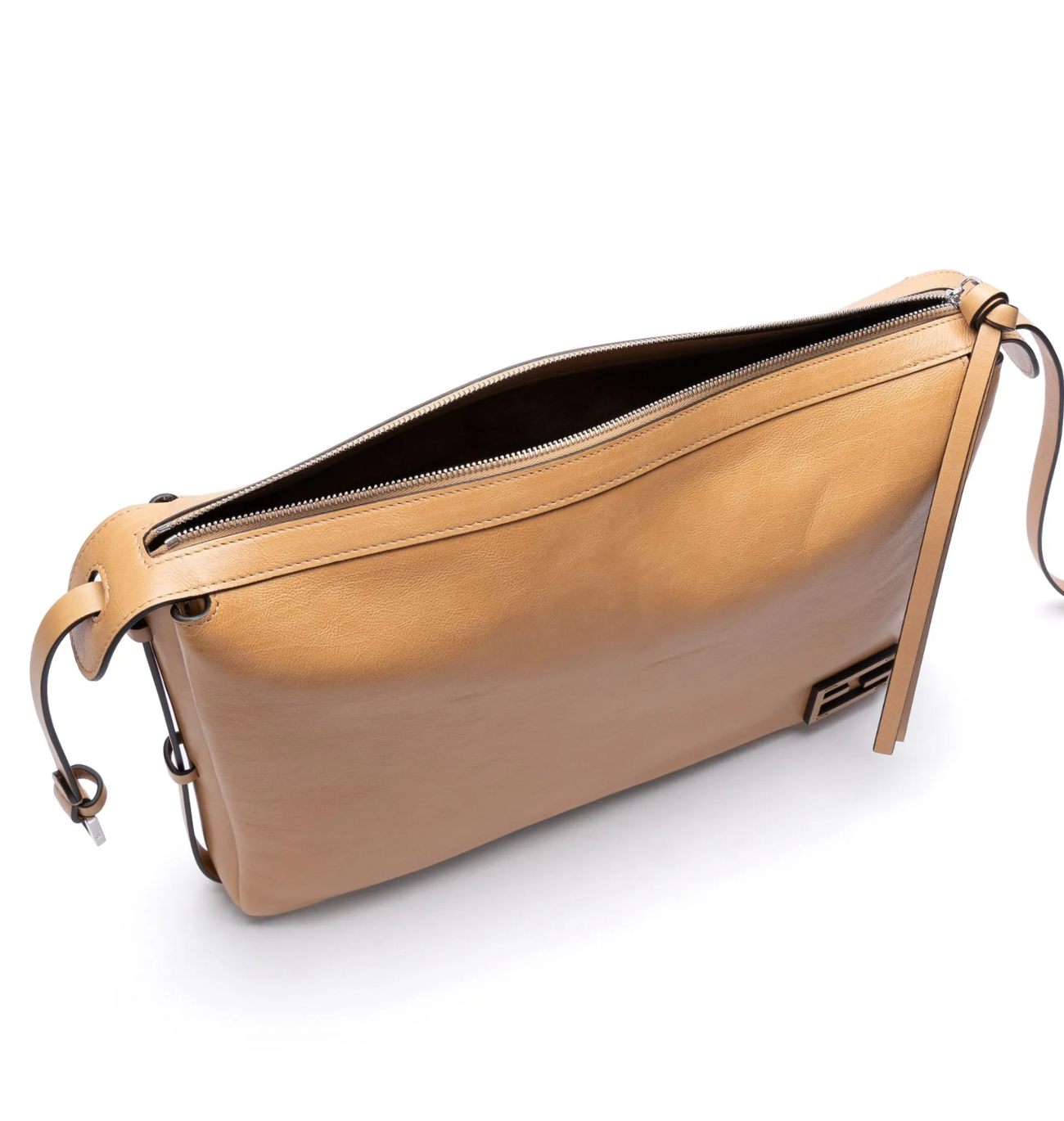 FENDI Large Simply Shoulder Bag