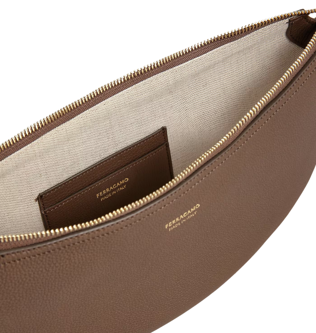 FERRAGAMO Borsa Tracolla Smile