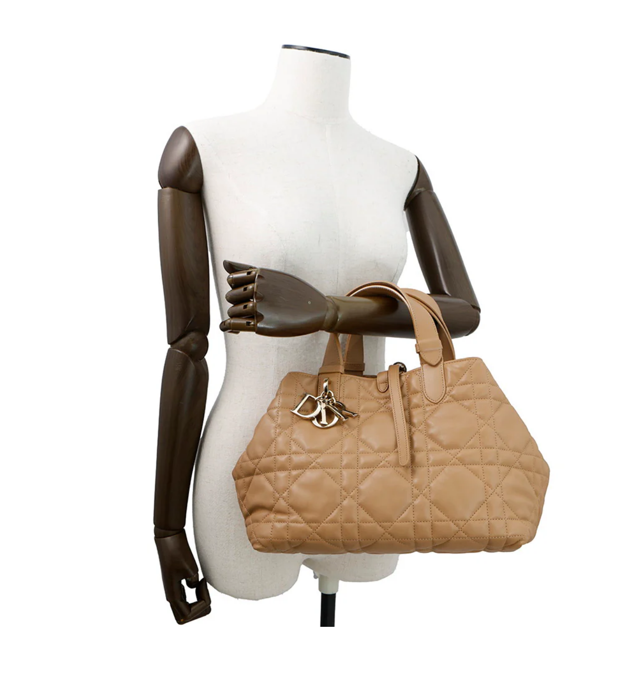 DIOR Tou Jules Handbag