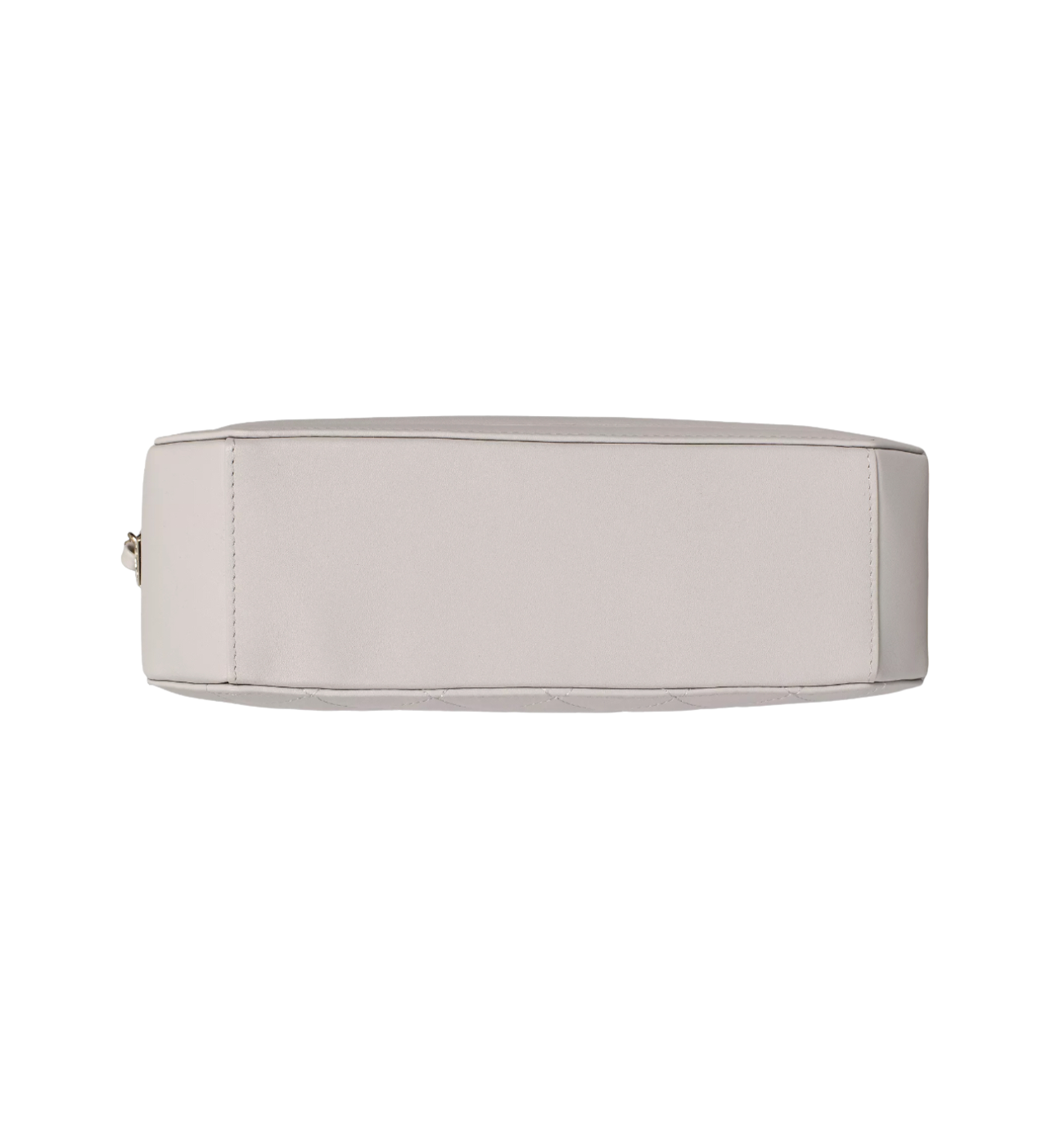 CHANEL Octagon CC Camera Bag