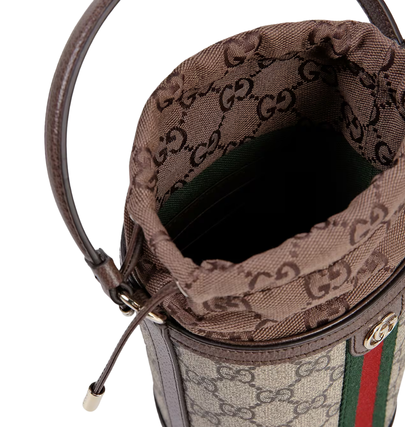 GUCCI Ophidia Crossbody Bag