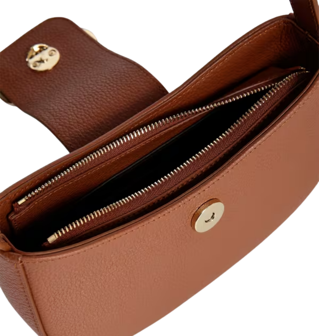 FERRAGAMO Double Gancini