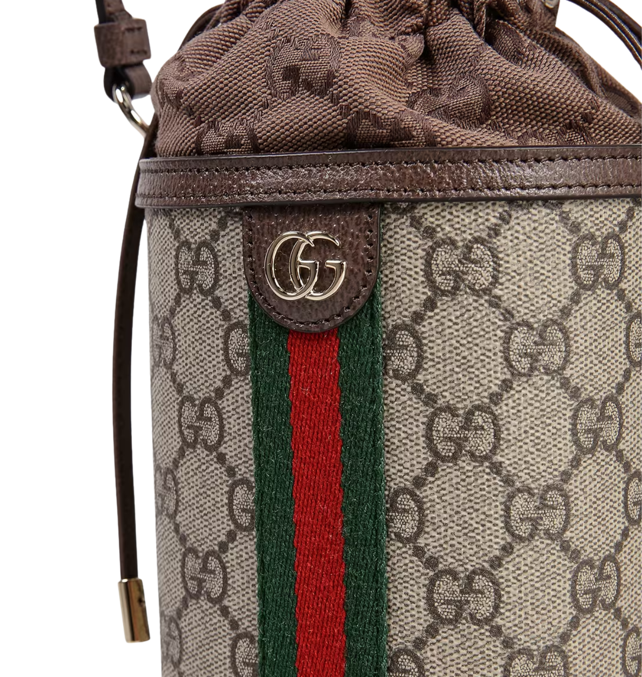 GUCCI Ophidia Crossbody Bag