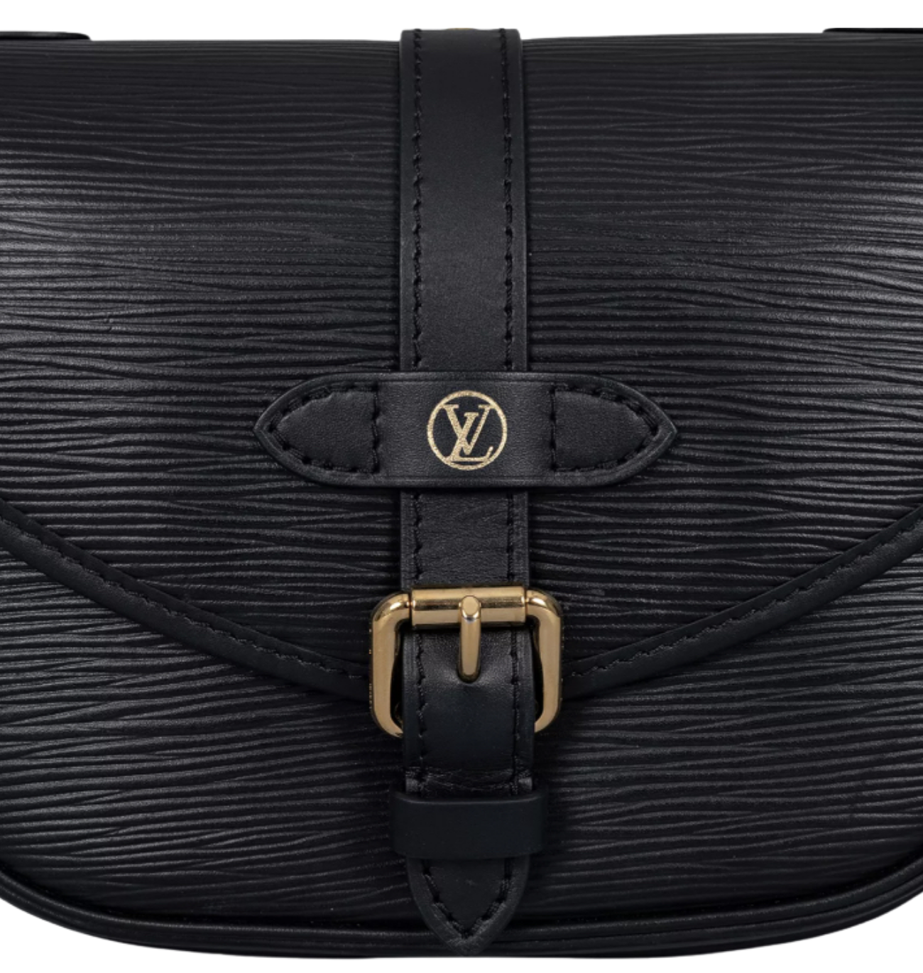 LOUIS VUITTON Saumur BB