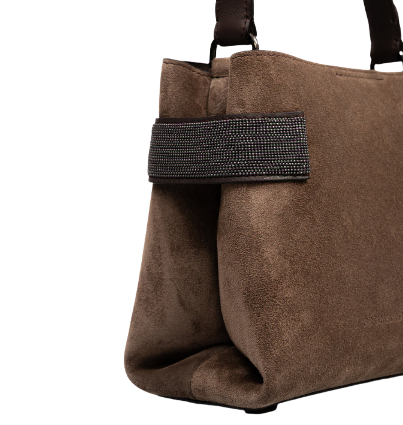 BRUNELLO CUCINELLI Essence Bag