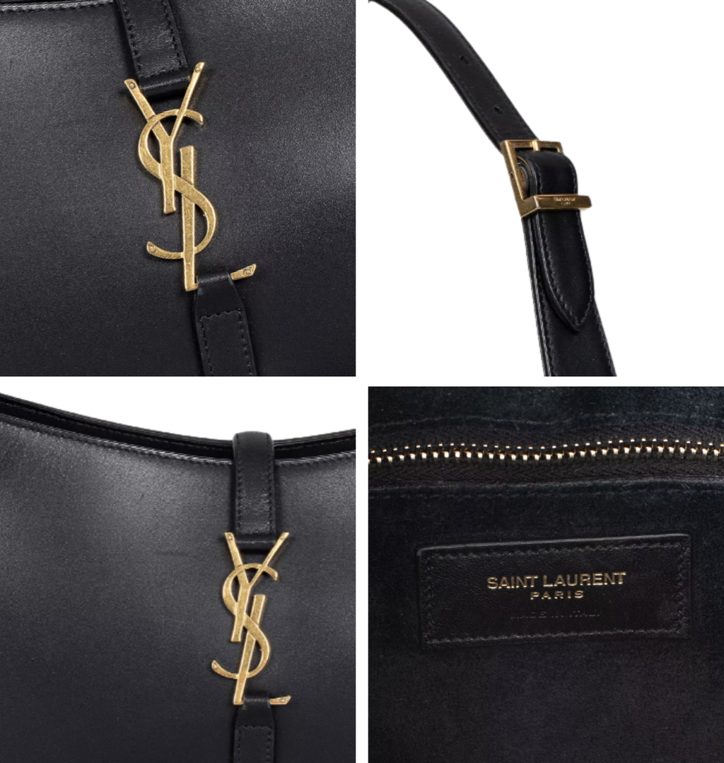 SAINT LAURENT LE 5 À 7