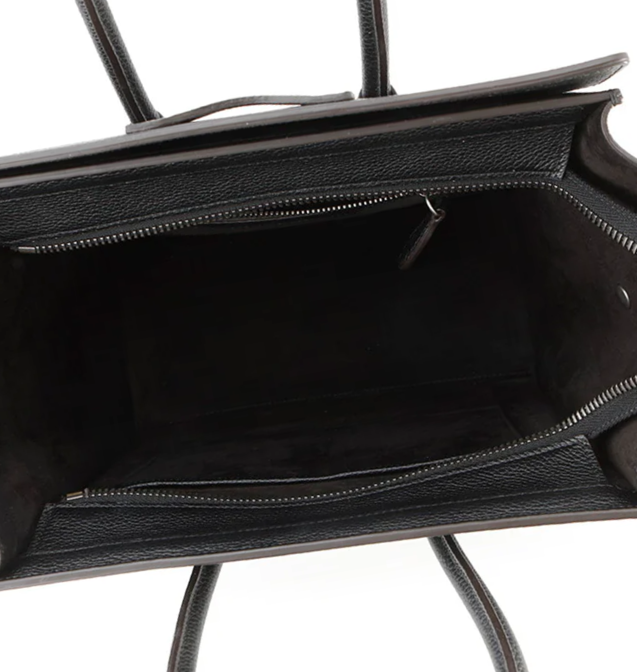 CELINE Luggage Shopper Handbag