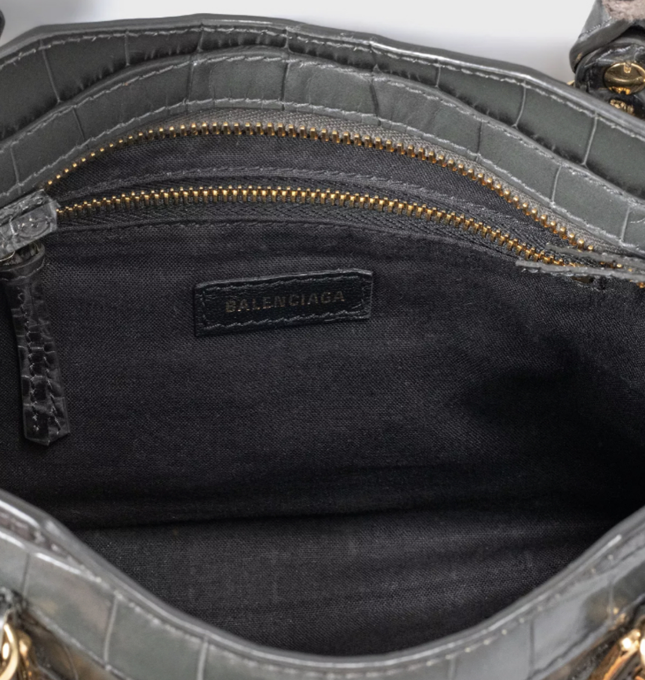 BALENCIAGA Neo Classic City Bag