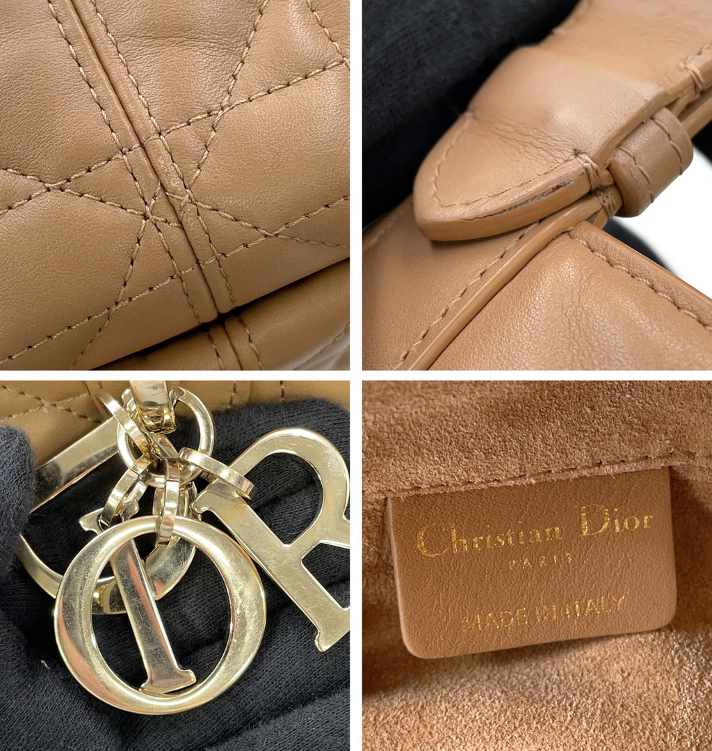 DIOR Tou Jules Handbag