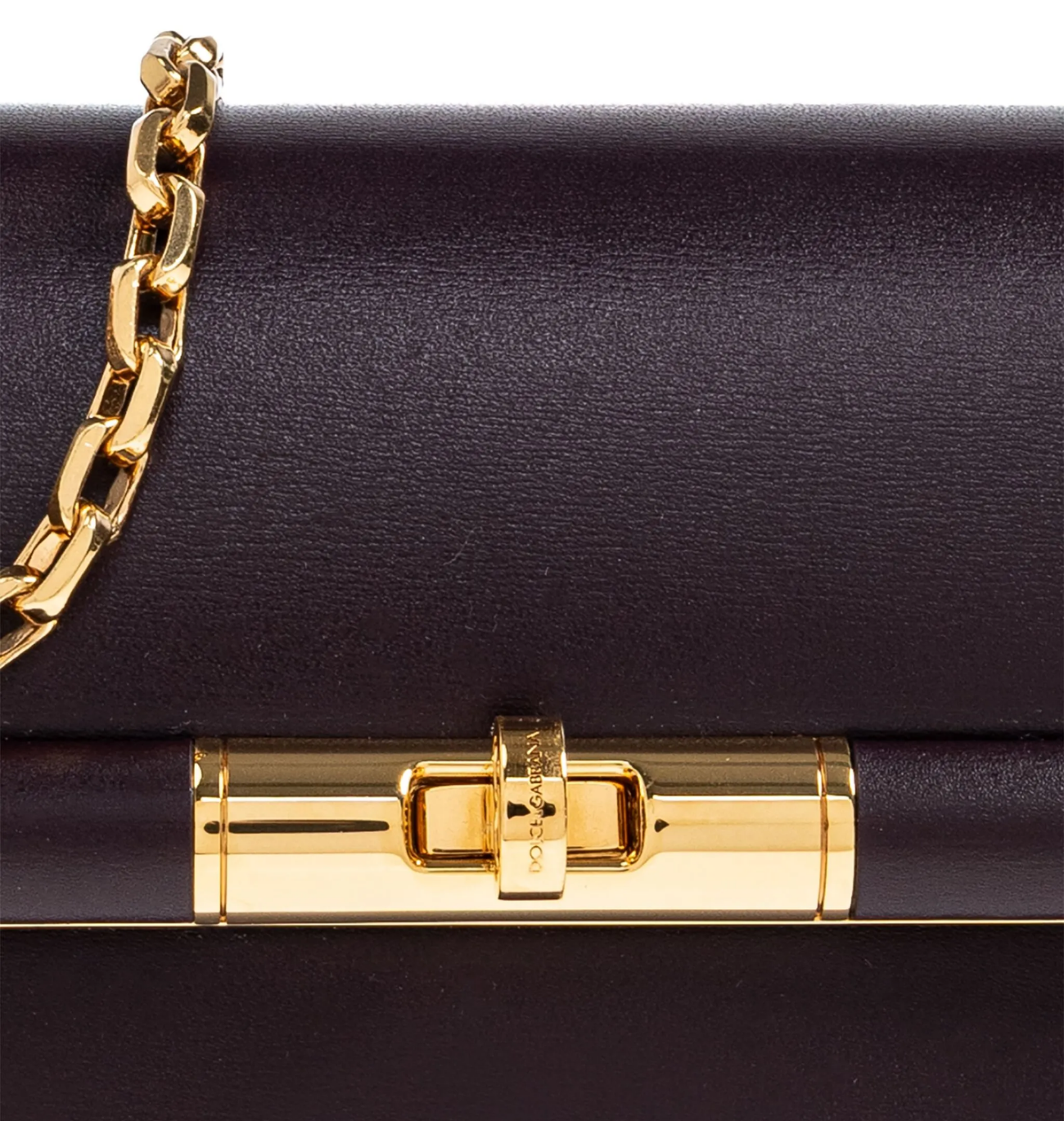DOLCE & GABBANA Marlene Mini Shoulder Bag